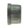 MODEL MT-313-A size 25mm Threaded plastic round Tube insert Plug for steel tube