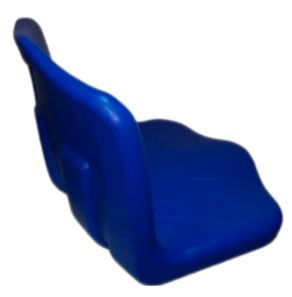 Backrest Double layer ( wall ) Stadium Seat MT-2030