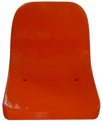 Backrest Double Back layer Stadium Seat MT-2034