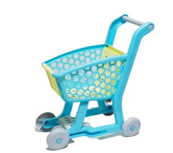 Kids Shopping Cart Trolley