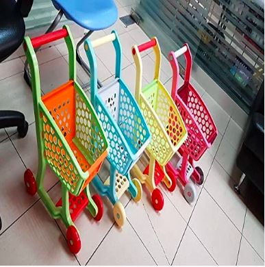 Kids Shopping Cart Trolley