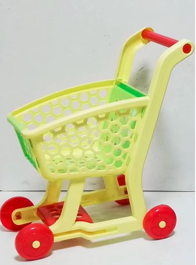 Kids Shopping Cart Trolley
