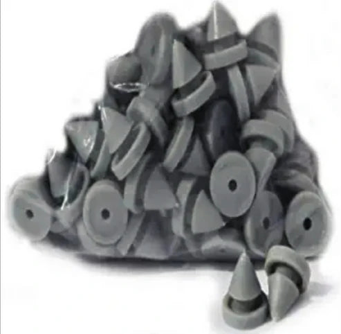 MODEL MT-408 Rubber Door Silencer for Metal Door