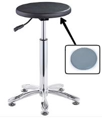 MT-903 Plastic Injection Cover for Lab Stool