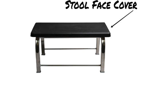 MODEL MT-511 Plastic Step Cover for Hospital Step Stool
