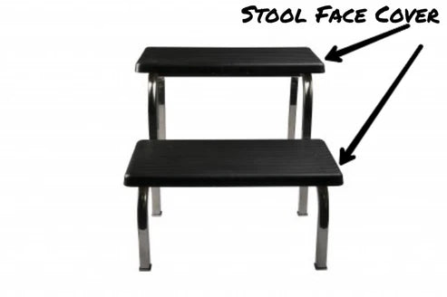 MODEL MT-511 Plastic Step Cover for Hospital Step Stool