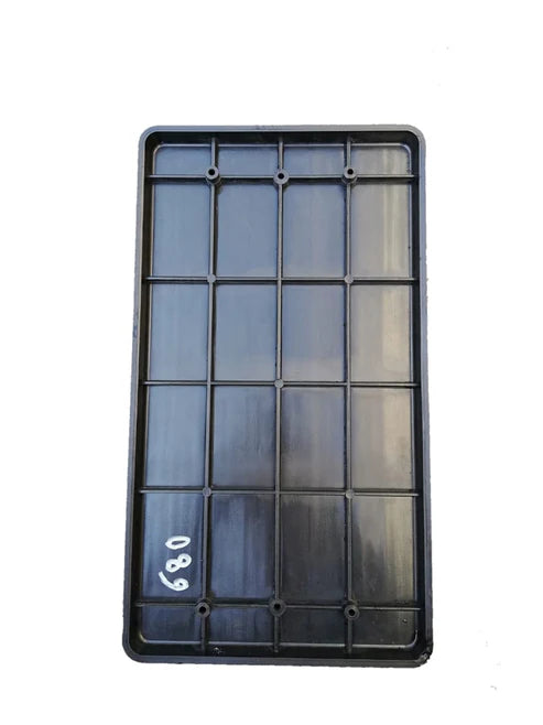 MODEL MT-511 Plastic Step Cover for Hospital Step Stool
