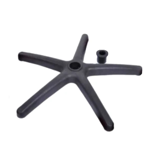 MODEL MT-1004 FIVE STAR BASE FOR MEDICAL, OFFICE AND HOME PURPOSES