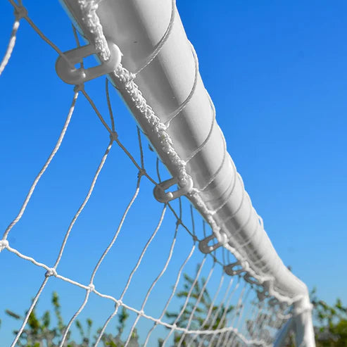 Soccer Goal Net Clips