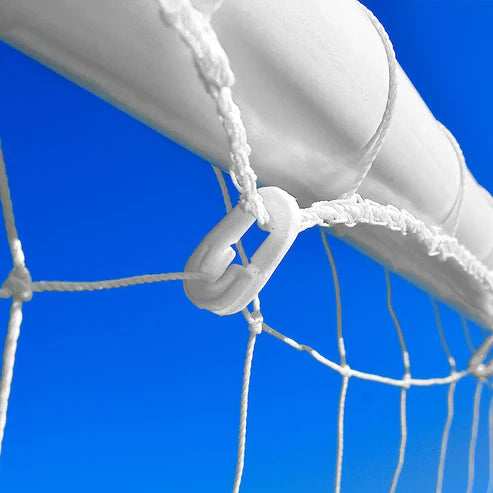 Soccer Goal Net Clips