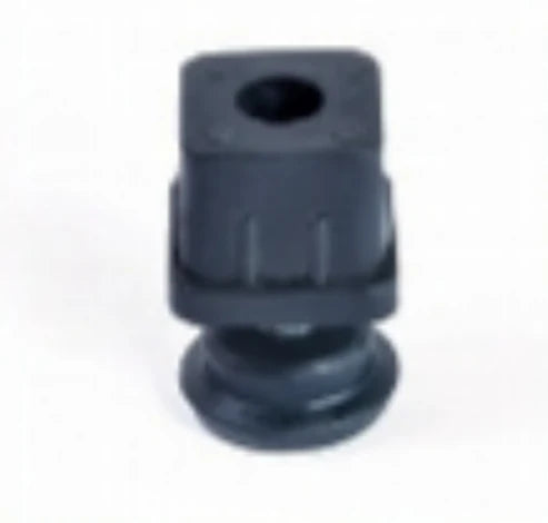 MODEL MT-310 size 20*20mm Threaded insert Plug for tube