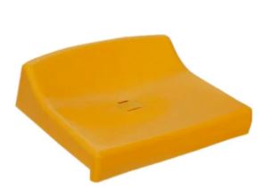 Backless Stadium seat MT-2033 (telescopic or dismountable)