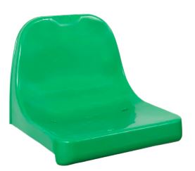 Backrest Double Back layer Stadium Seat MT-2034