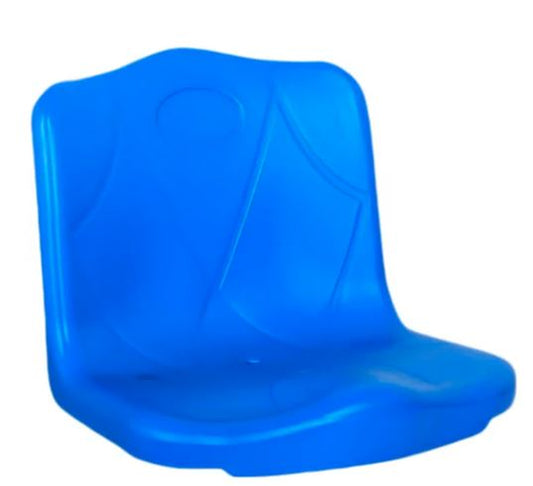 Backrest Double layer ( wall ) Stadium Seat MT-2030