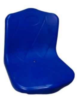 Backrest Double layer ( wall ) Stadium Seat MT-2030