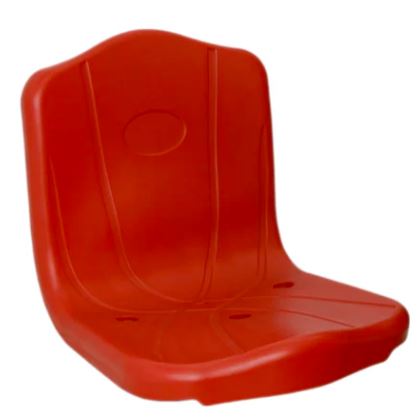 Backrest Double layer (wall ) Stadium Seat MT-2031