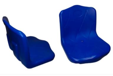 Backrest Double layer ( wall ) Stadium Seat MT-2030