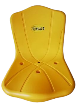 Backrest Double layer (wall ) Stadium Seat MT-2031