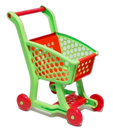 Kids Shopping Cart Trolley