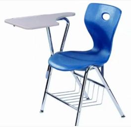 MODEL MT-904-A Blow Moulded Arm Table for Student Chair