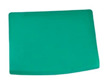 MT-704 Injection Moulded Face Cover of Student Table