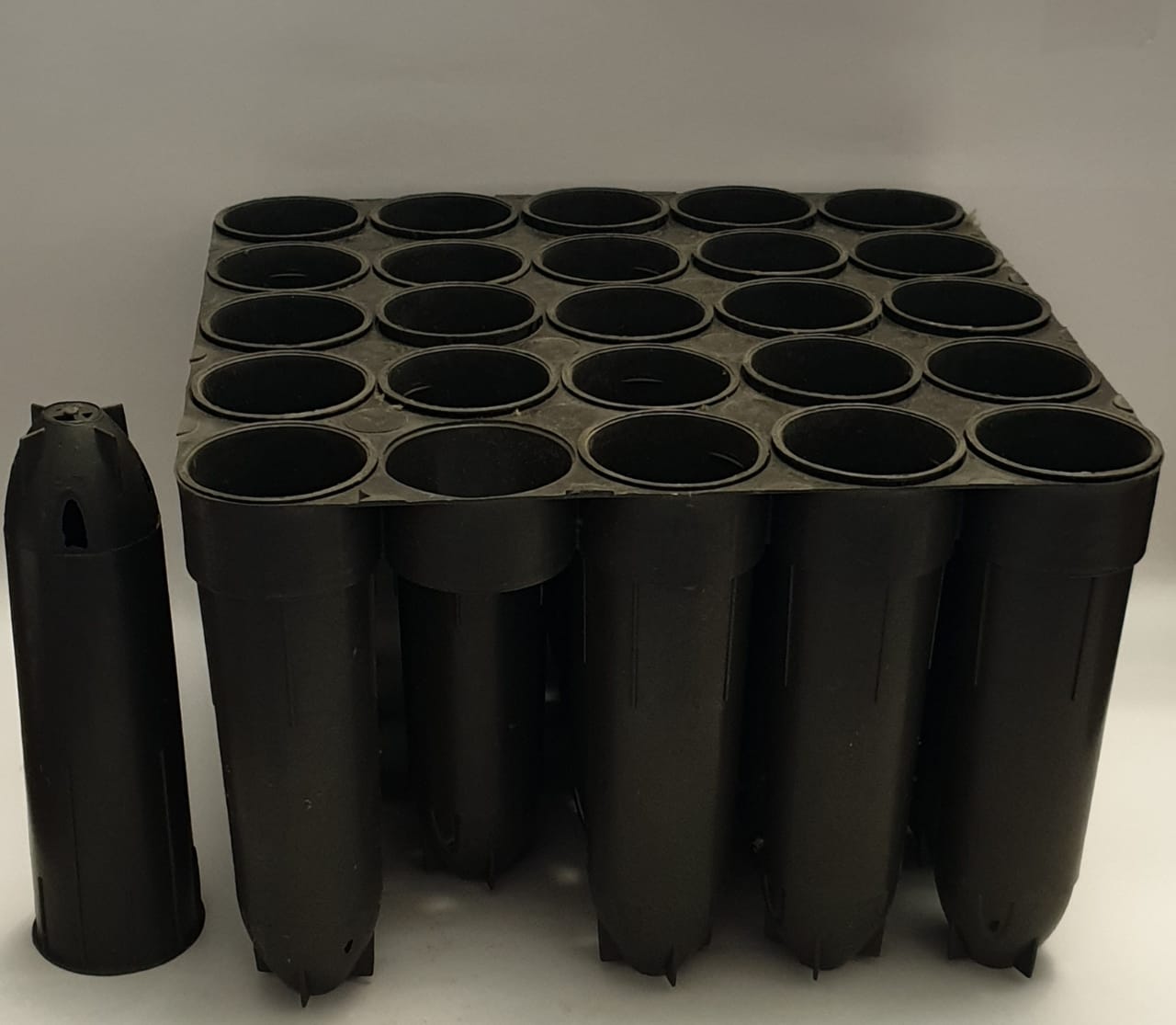 Tissue Culture Basket Size 5 x 18