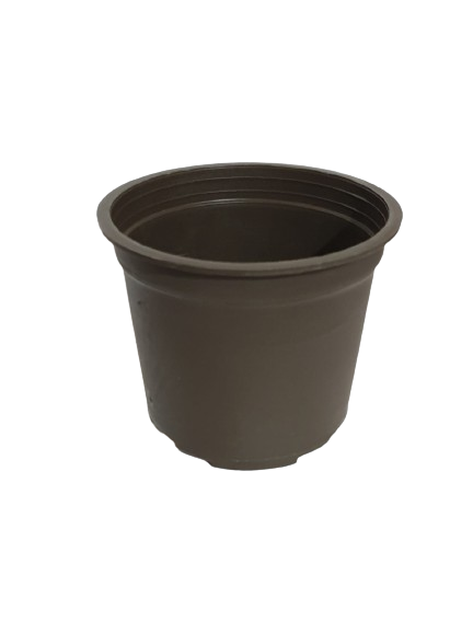 Round Pot size 14