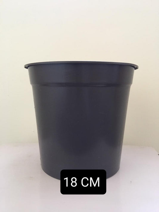 Round Pot Size 18