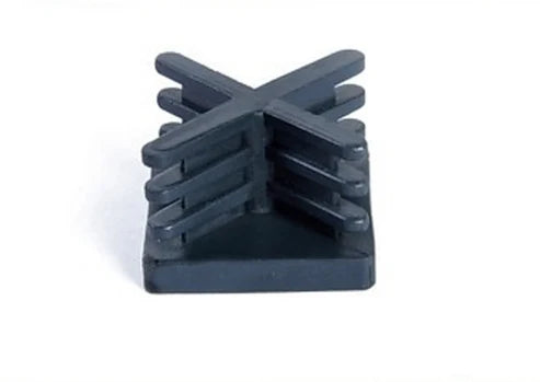 MODEL MT-113 Size 25 mm Square Gross insert plug