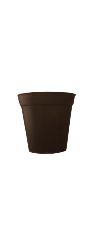 Round Pot size 11