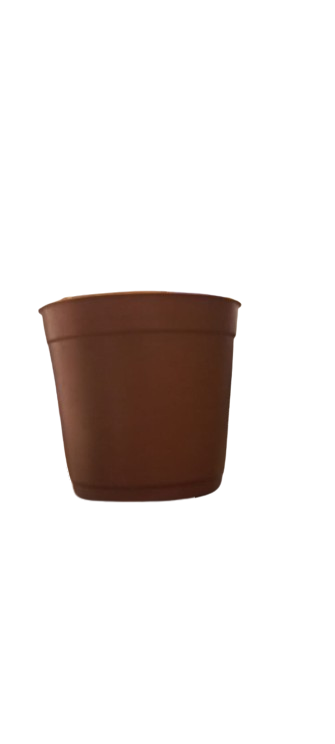 Round Pot Size 12
