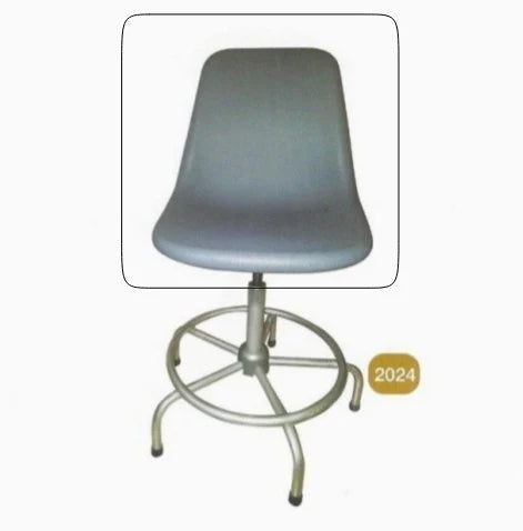 MODEL MT-901 BLOW MOULD SEAT SHELL FOR SCHOOL