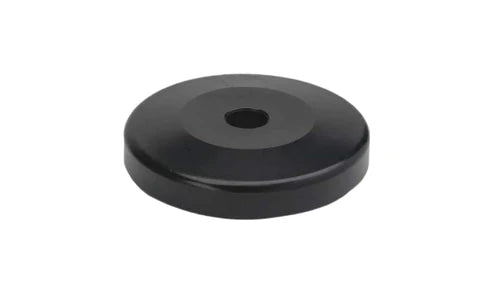 MODEL MT-502 Size 140mm DONUT BUMPER FOR SHELVING TROLLEY