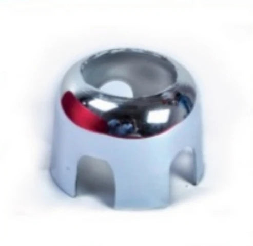 MODEL MT-501 chrome cap chair base