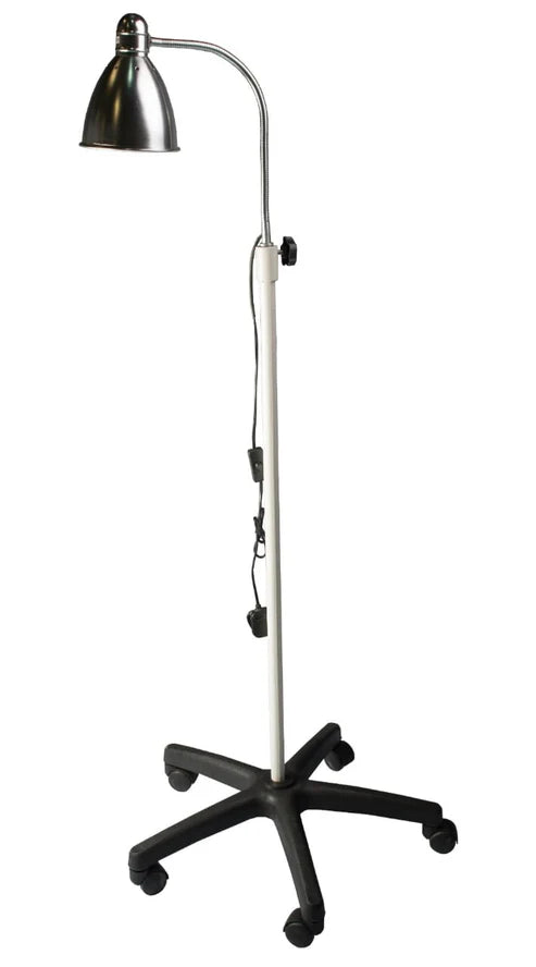 MODEL MT-1004 FIVE STAR BASE FOR MEDICAL, OFFICE AND HOME PURPOSES