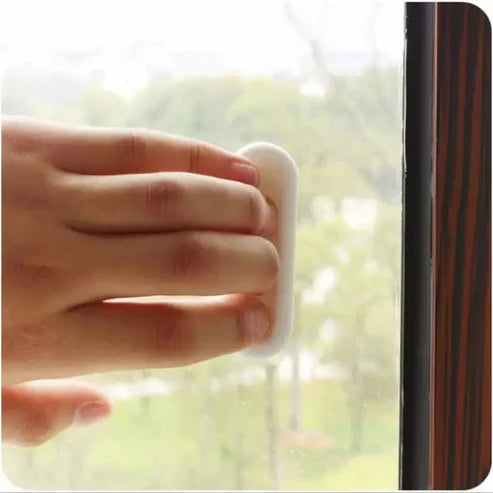 MODEL MT-403-A Oval Handle for Sliding Door