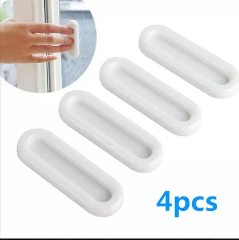 MODEL MT-403-A Oval Handle for Sliding Door