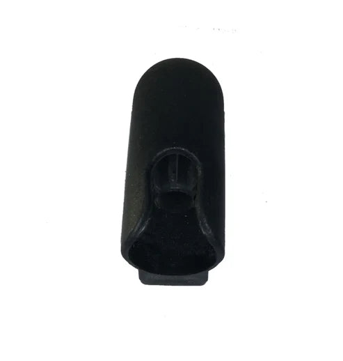 MODEL MT-233 SIZE 22mm Round Fit Saddle Foot Protective Corner End Cap Feet
