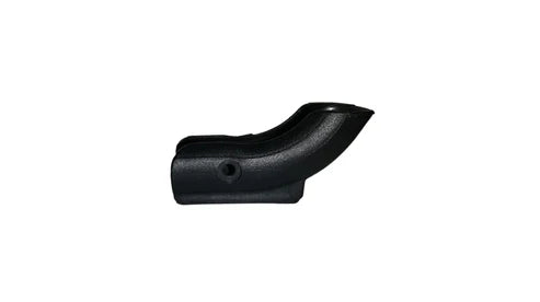 MODEL MT-234 SIZE 22mm Round Fit Saddle Foot Protective Corner End Cap Feet