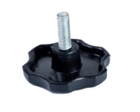 MODEL MT-304 SIZE 8*30mm MALE HANDLE KNOB