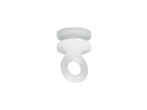 MODEL MT-509 Curtain Hook Integra Lubri-Slides
