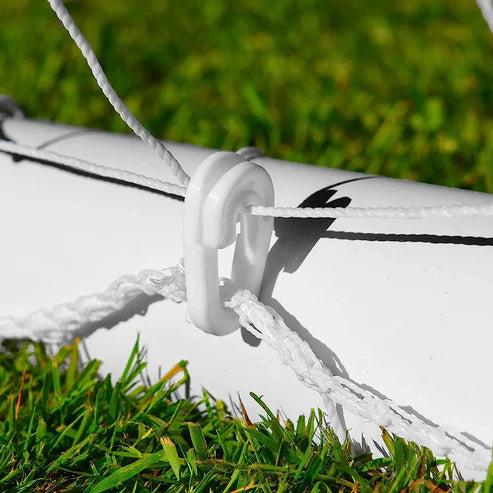 Soccer Goal Net Clips