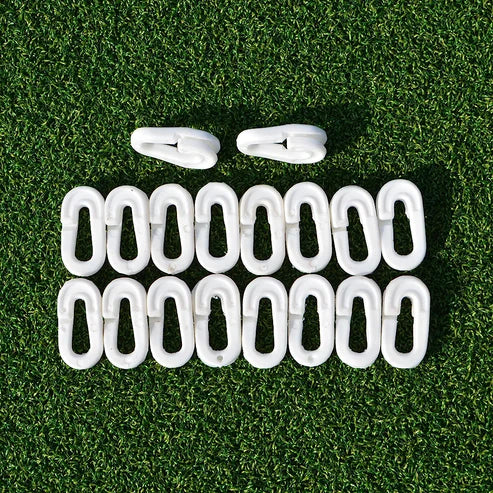 Soccer Goal Net Clips