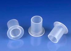 MODEL MT-333 Size 6 mm Plain Sleeve Bushing